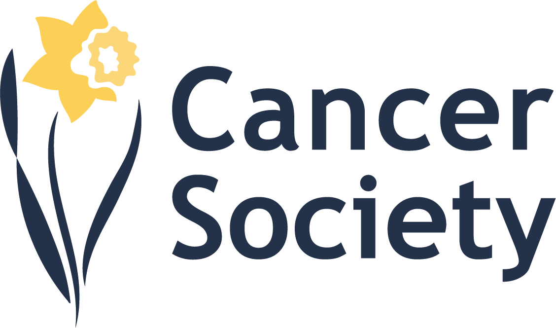 Cancer Society NZ Logo