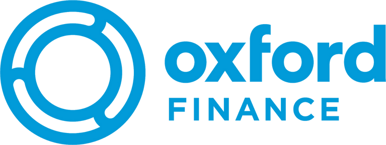 Oxford Finance Logo
